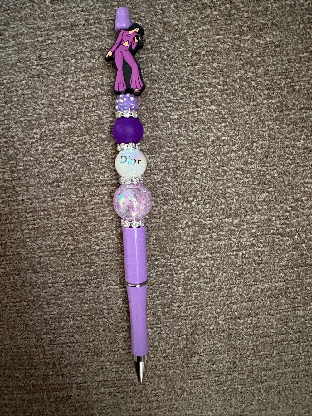 Decorative Ballpoint Pen